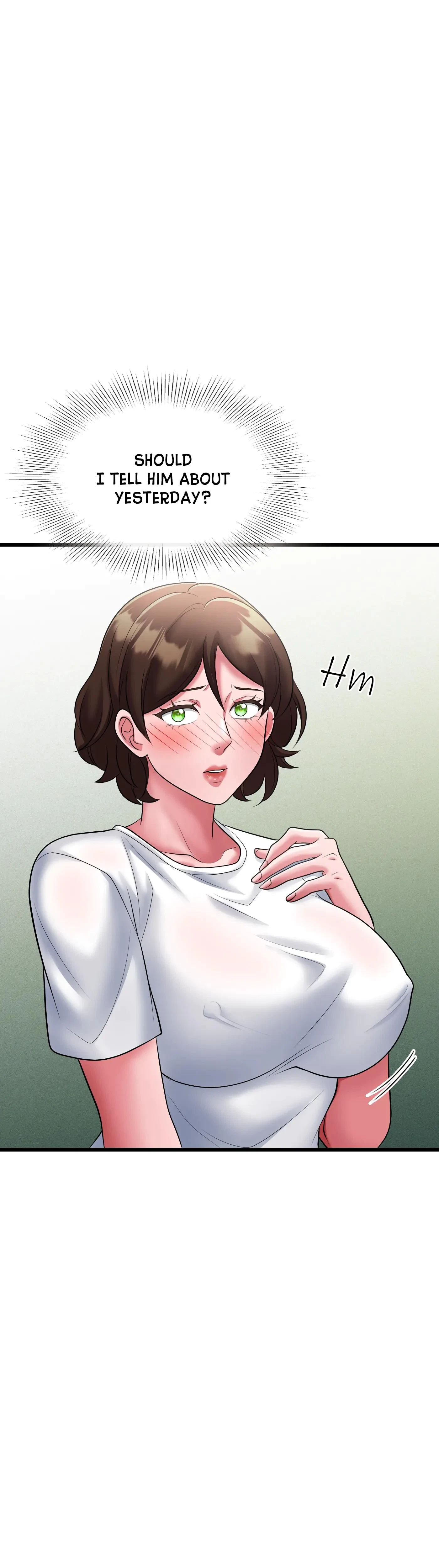College Stepmom Chapter 5, page 14