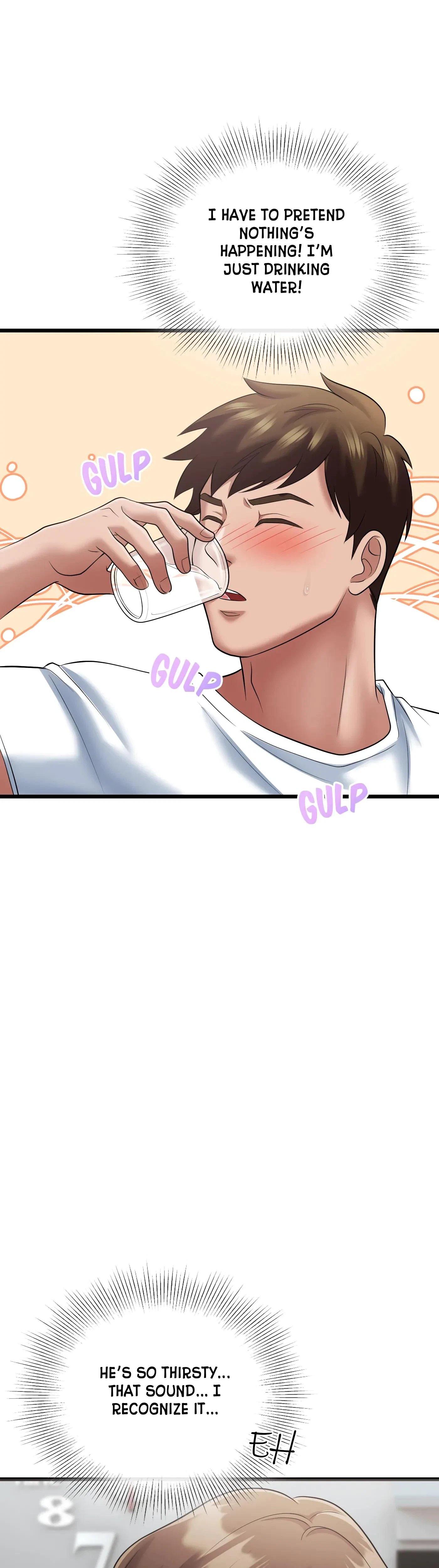 College Stepmom Chapter 5, page 15