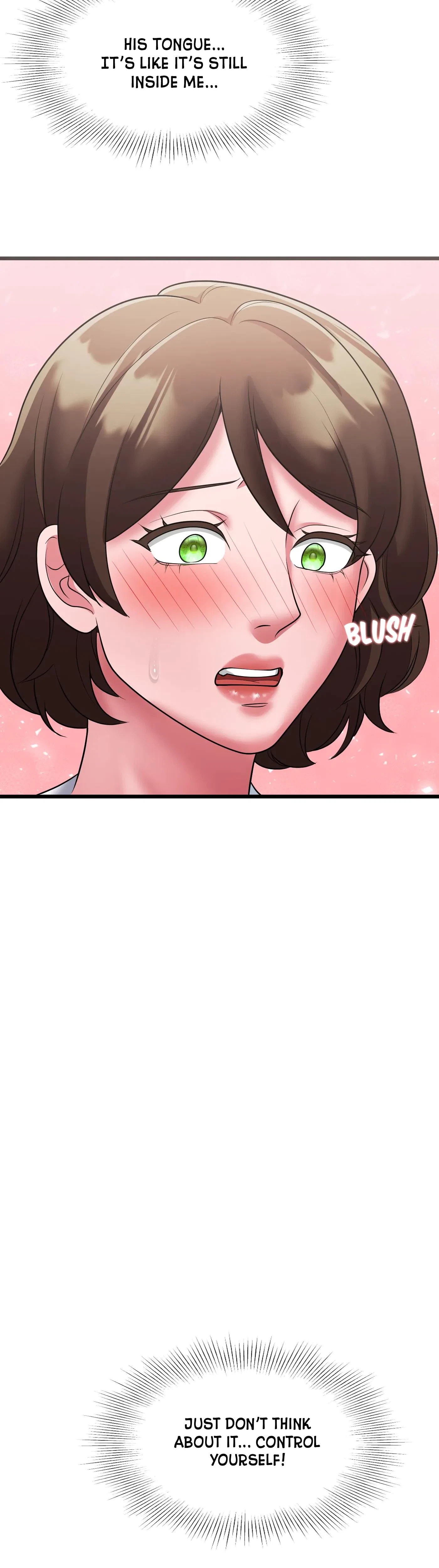 College Stepmom Chapter 5, page 18