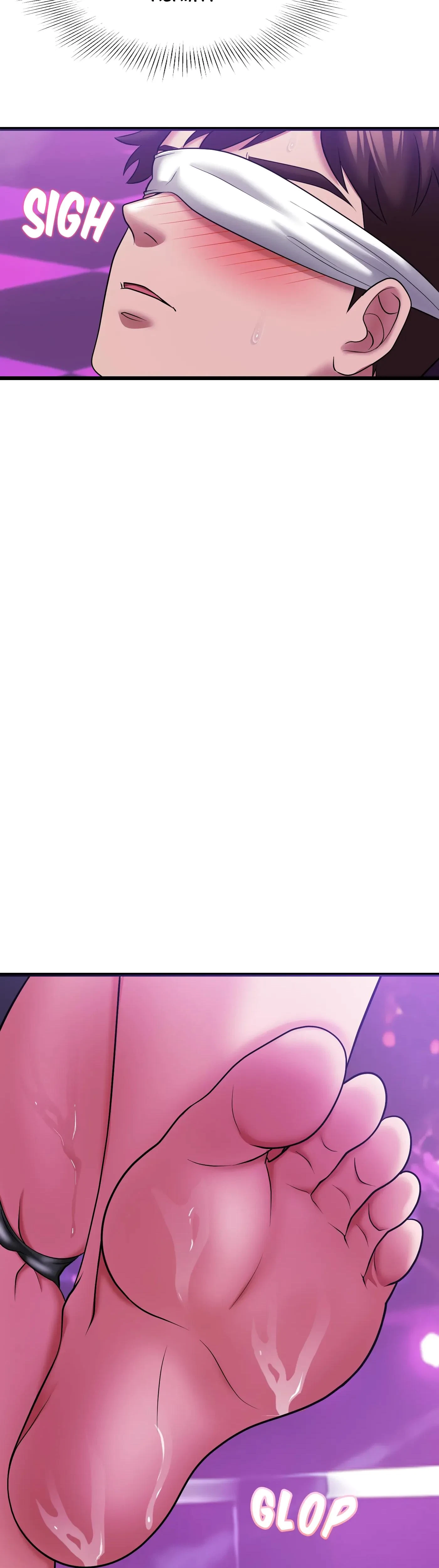 College Stepmom Chapter 5, page 2