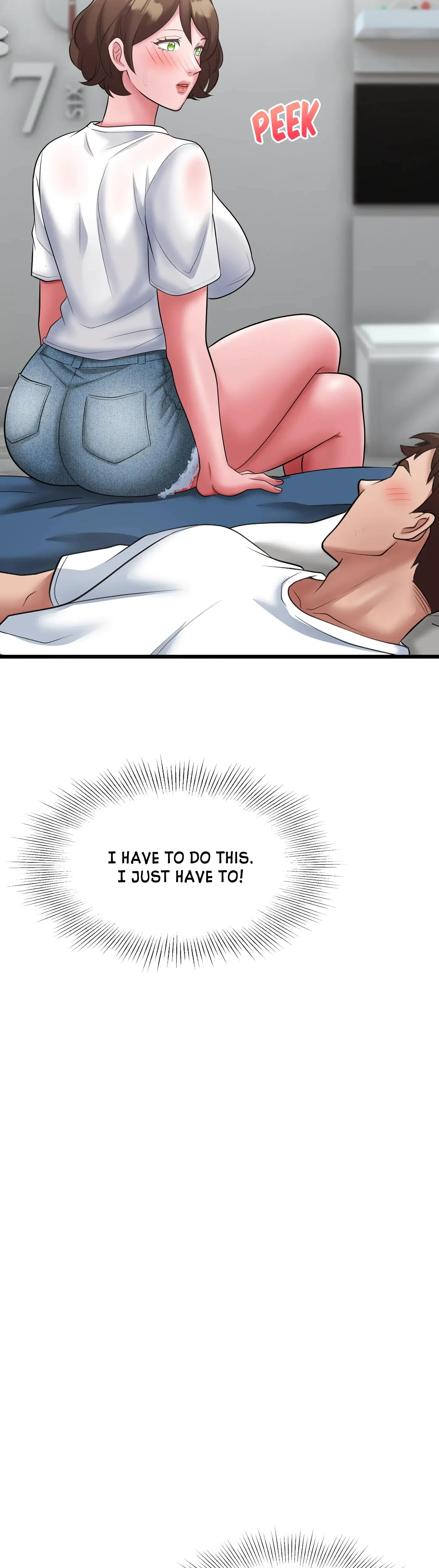 College Stepmom Chapter 5, page 20