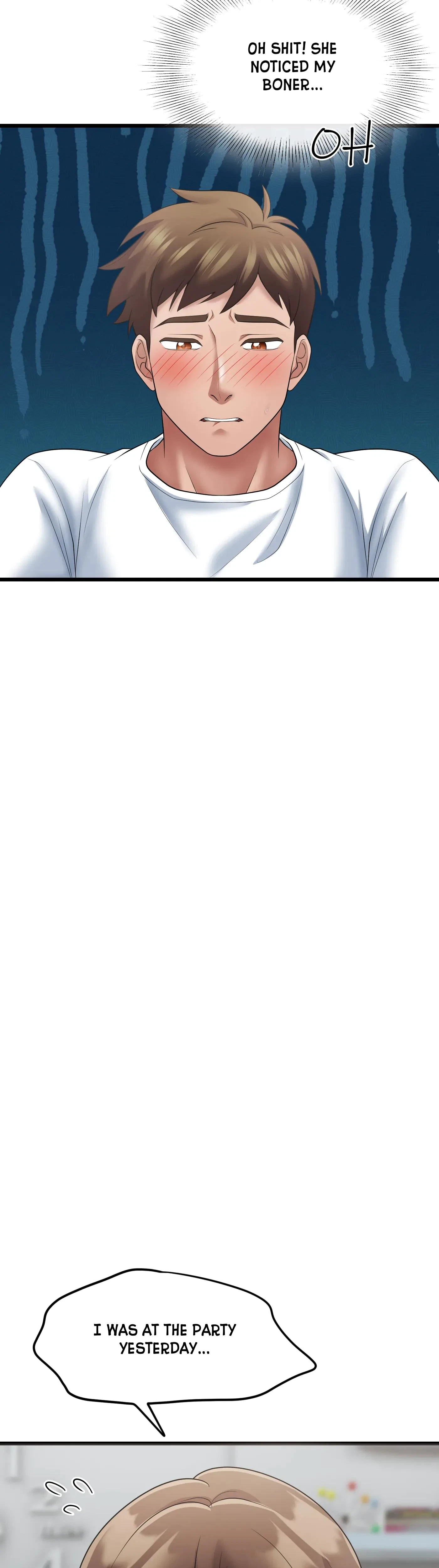 College Stepmom Chapter 5, page 21