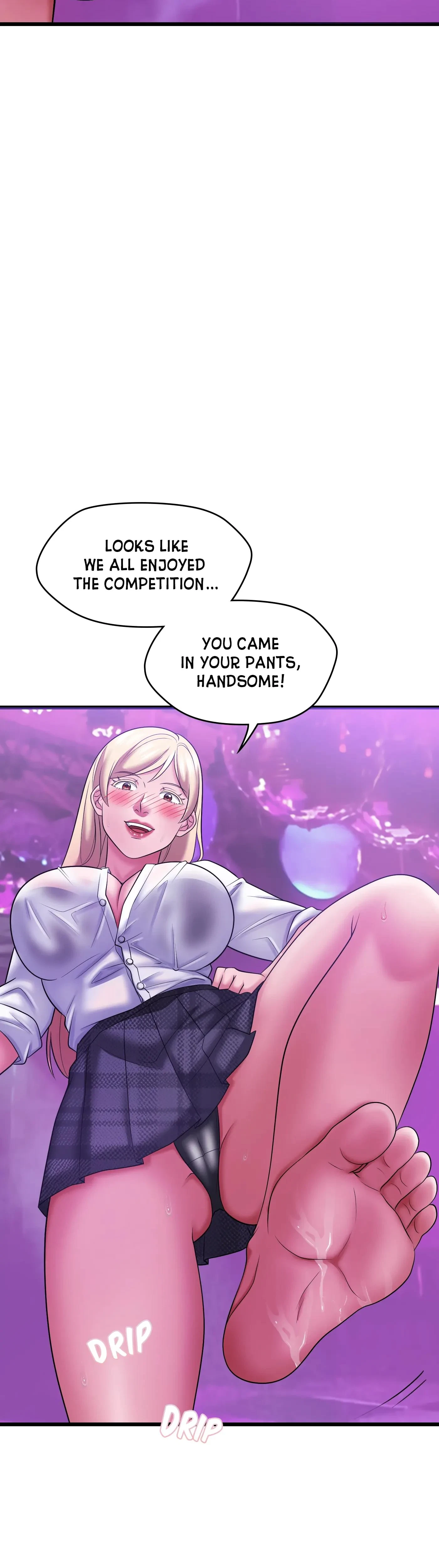 College Stepmom Chapter 5, page 3