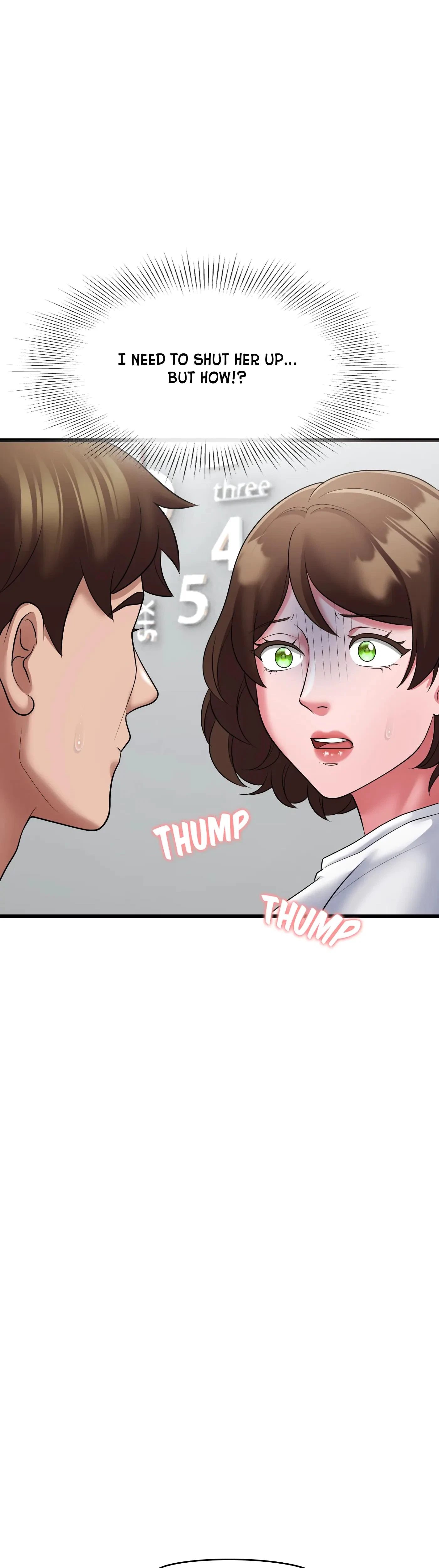 College Stepmom Chapter 5, page 34