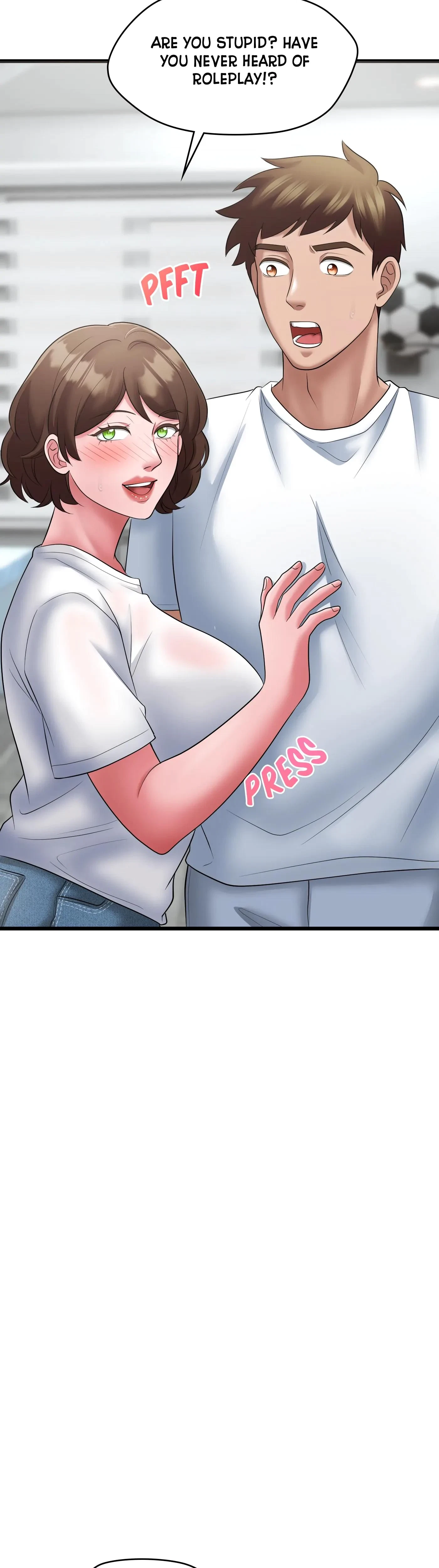 College Stepmom Chapter 5, page 35
