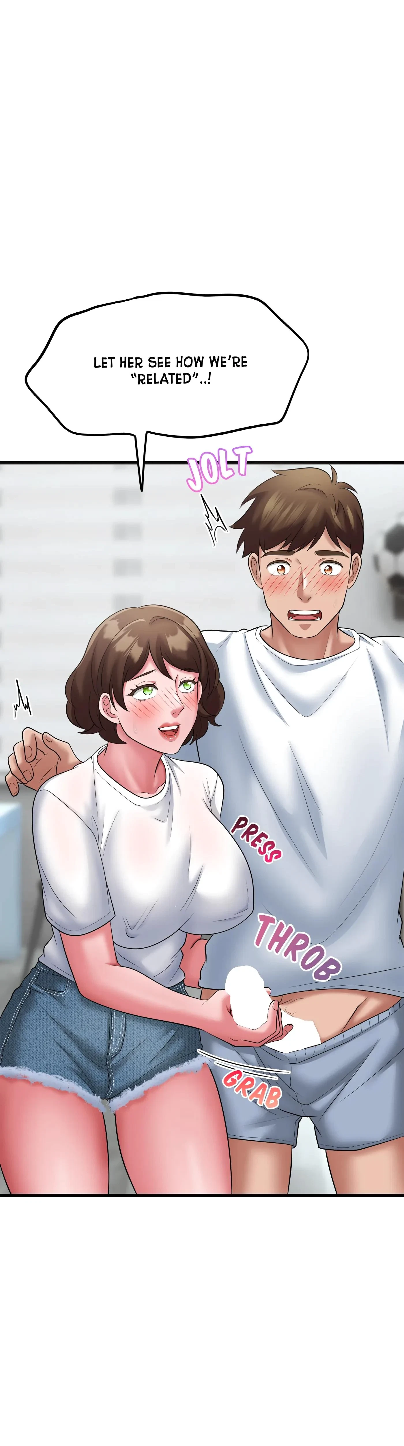 College Stepmom Chapter 5, page 39