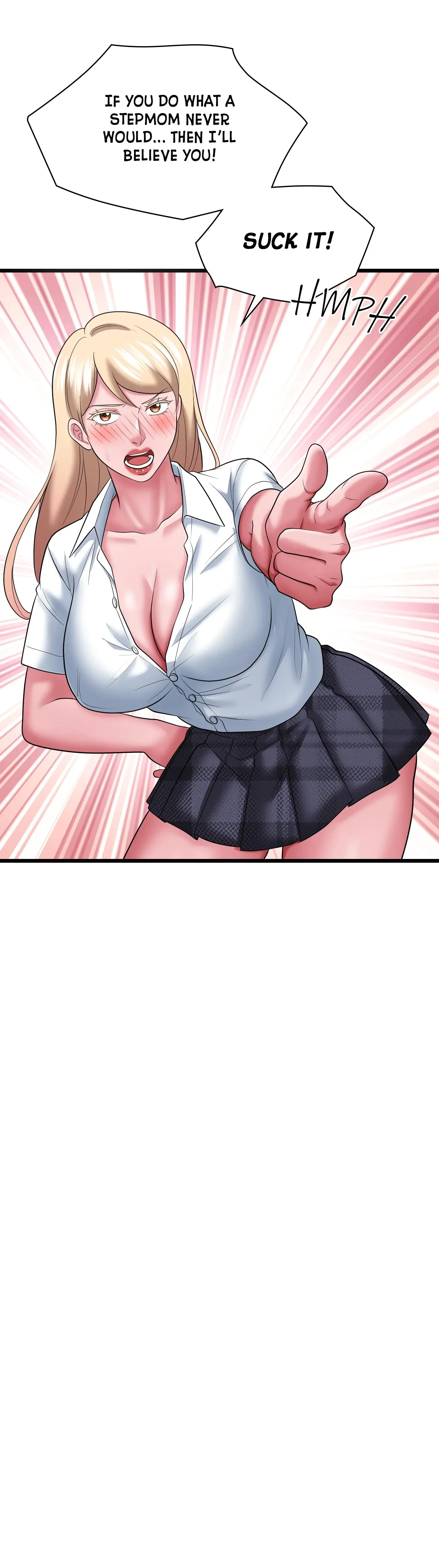 College Stepmom Chapter 5, page 42