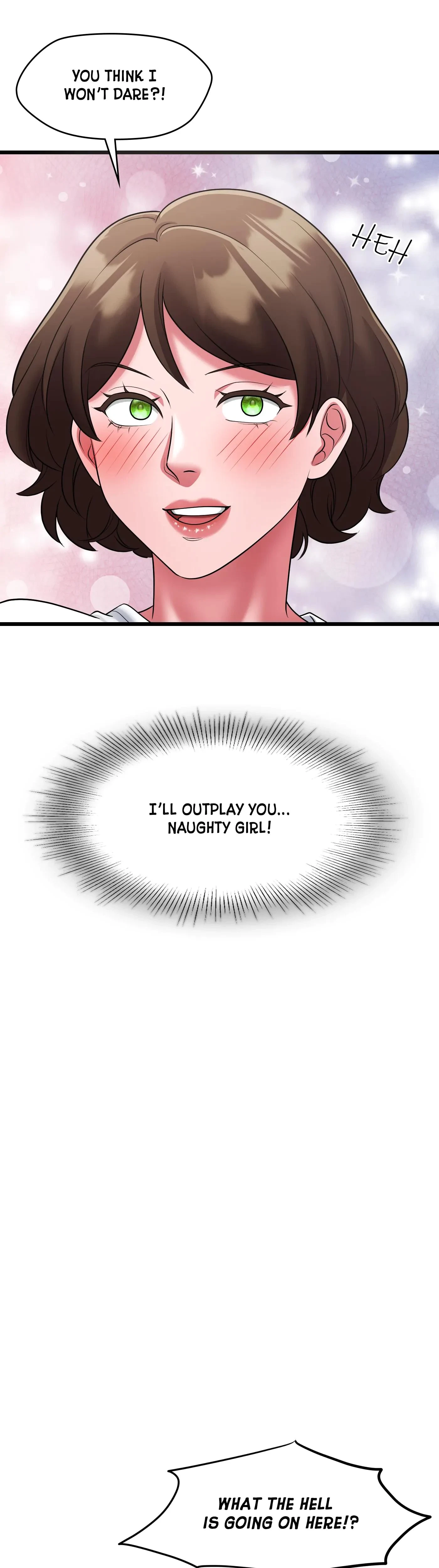 College Stepmom Chapter 5, page 43