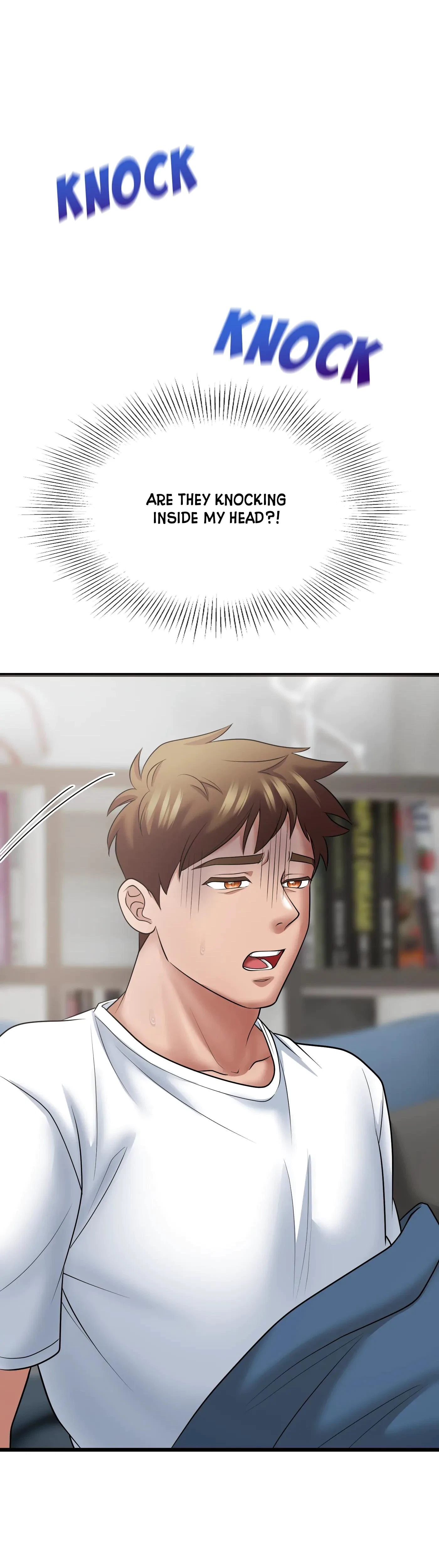 College Stepmom Chapter 5, page 6