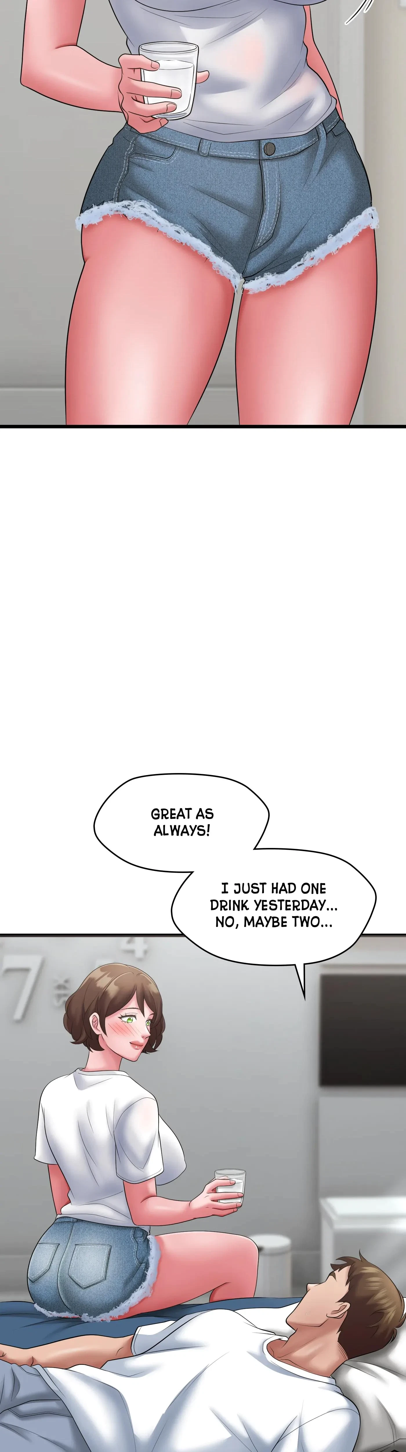 College Stepmom Chapter 5, page 9