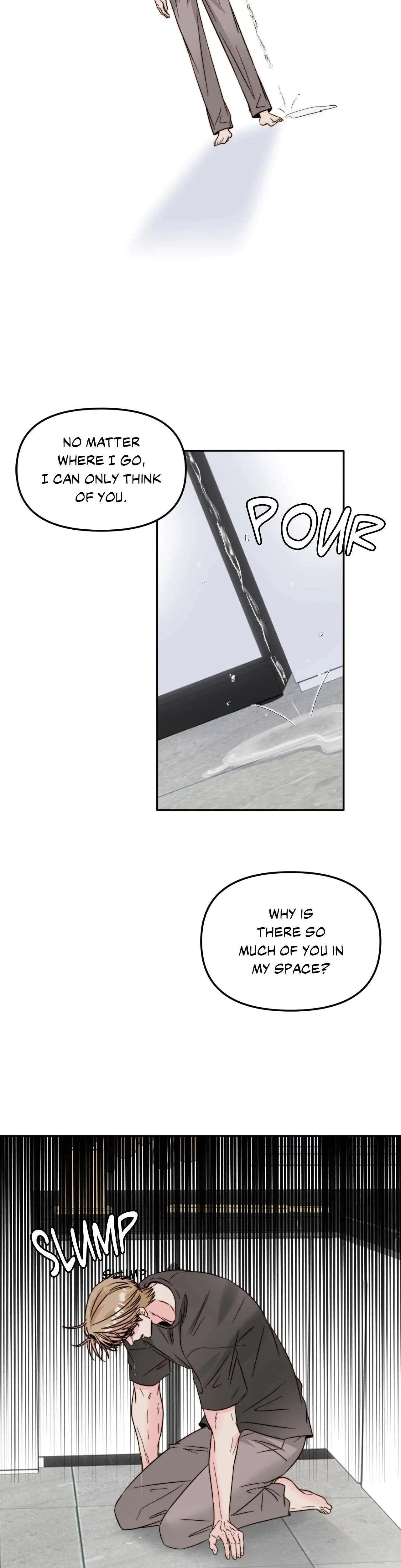 Histamine Heartbreak Chapter 37, page 13