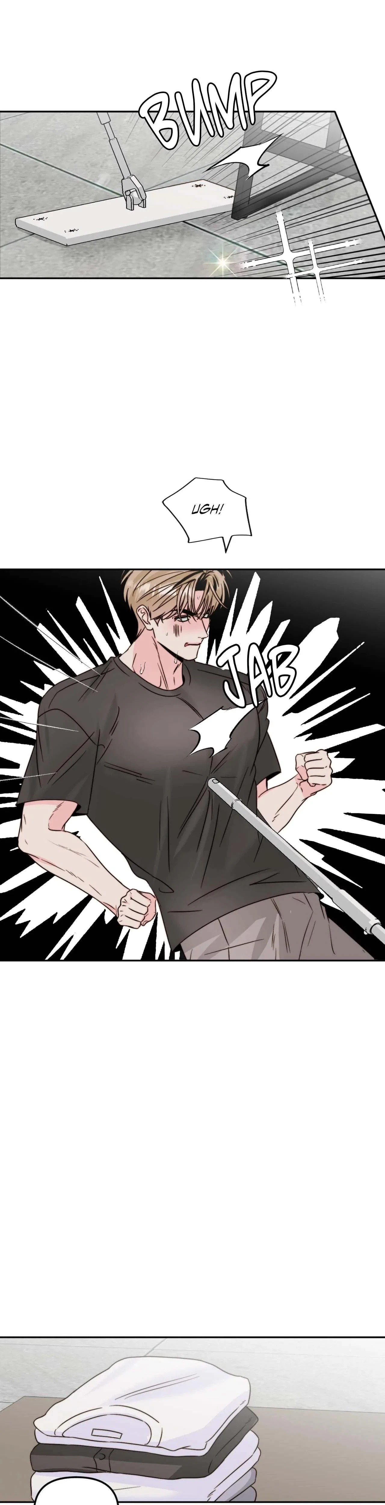 Histamine Heartbreak Chapter 37, page 2