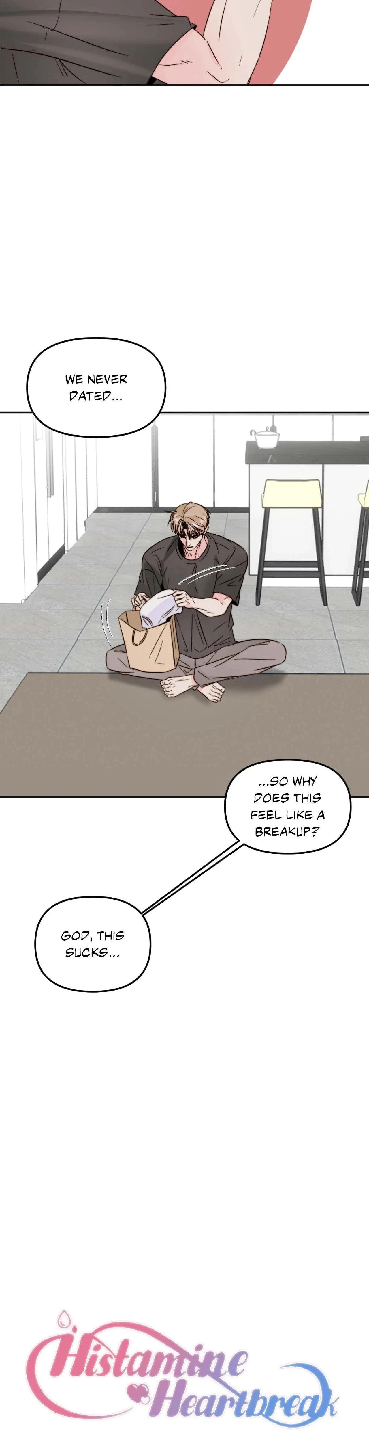 Histamine Heartbreak Chapter 37, page 7