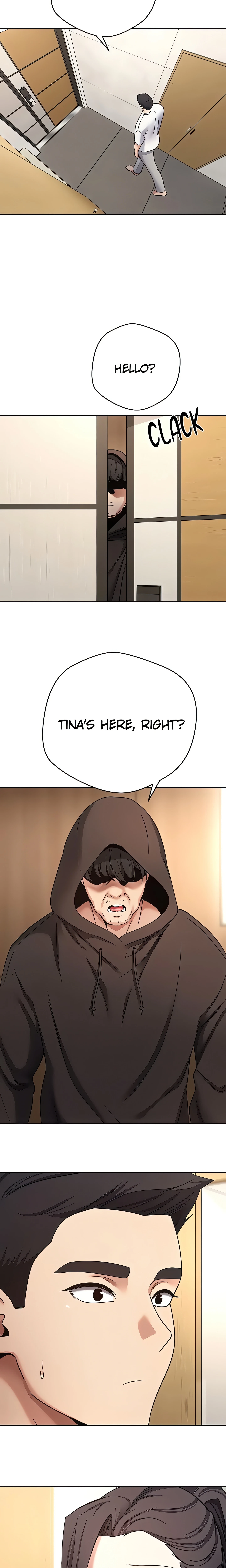 Turning My Life Around With Crypto Chapter 41 (Uncensored), page 10