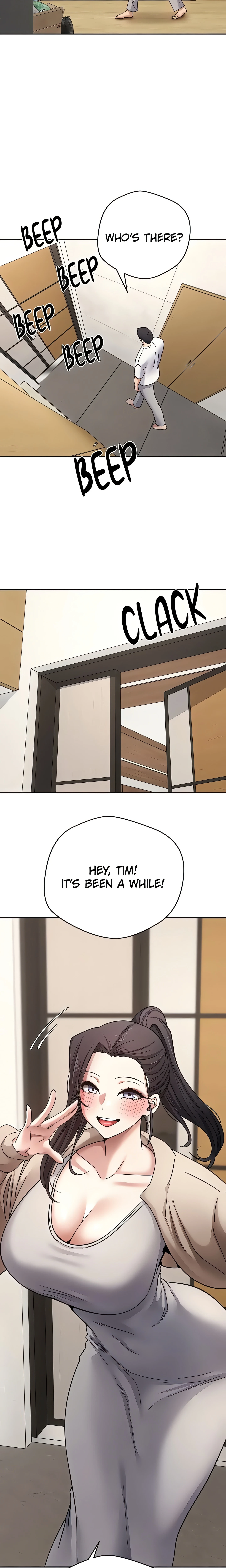 Turning My Life Around With Crypto Chapter 41 (Uncensored), page 2