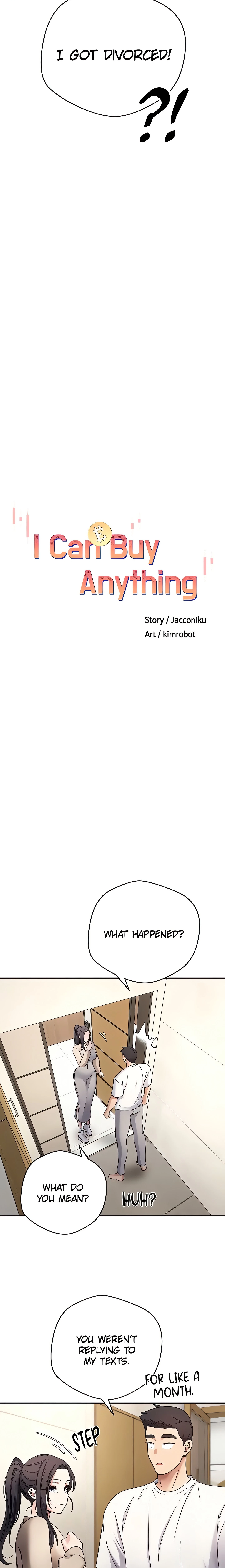 Turning My Life Around With Crypto Chapter 41 (Uncensored), page 3