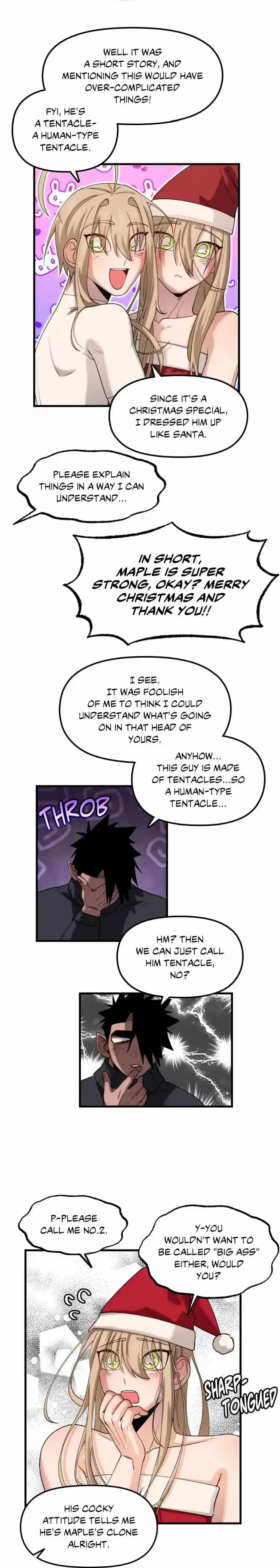 Entangled! Chapter 7, page 5