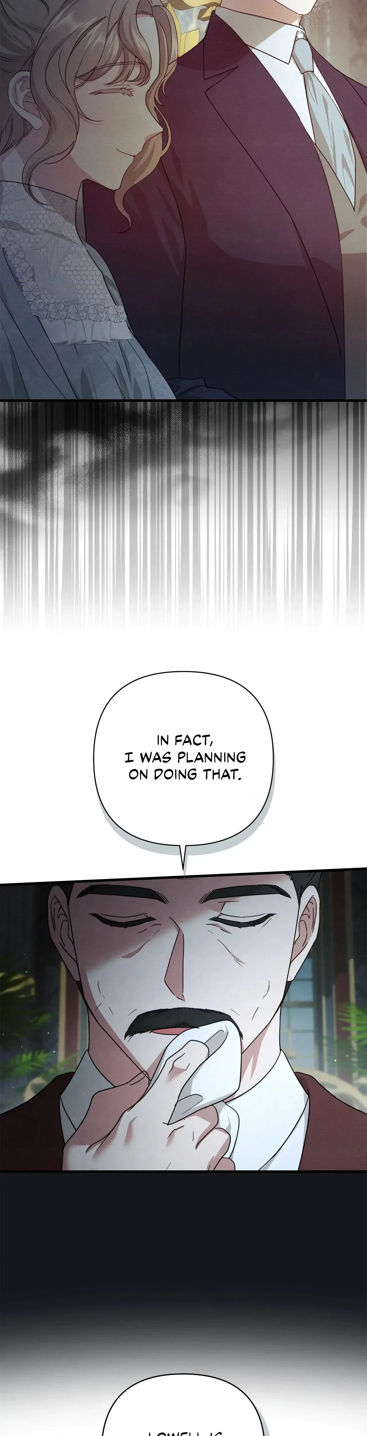 The Demon Who Kisses My Foot Chapter 6, page 2