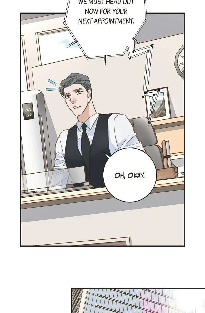 Survival Marriage – Side Stories Chapter 28, page 3