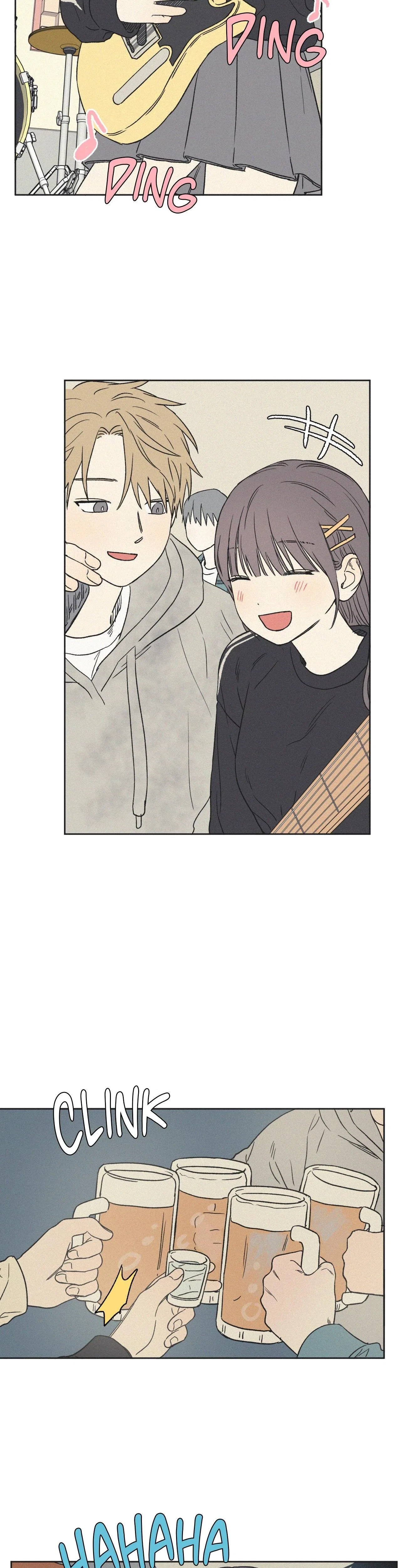 3XLOVE Chapter 38, page 13