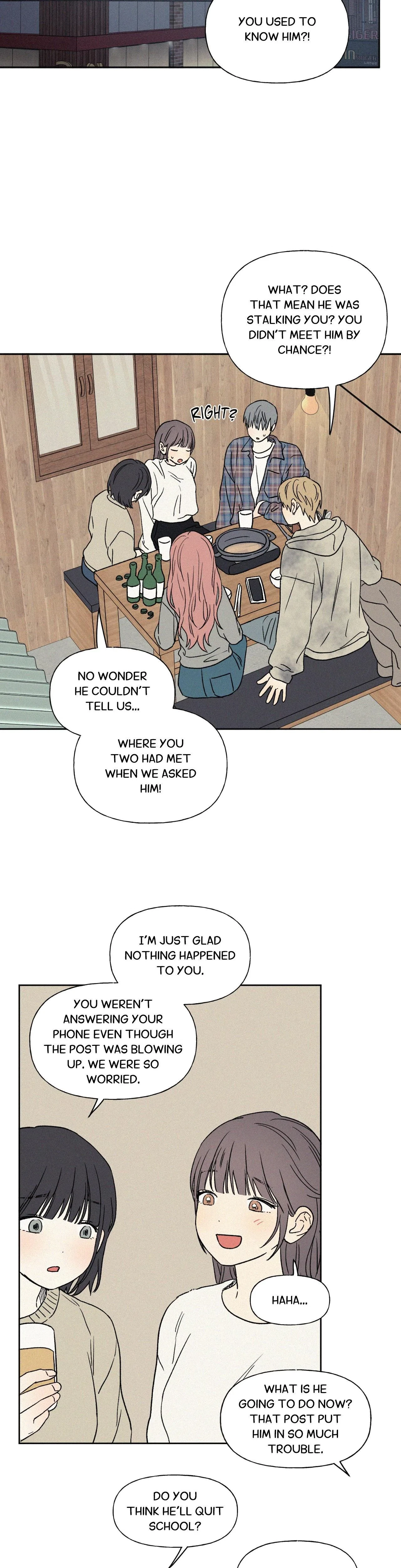 3XLOVE Chapter 38, page 16