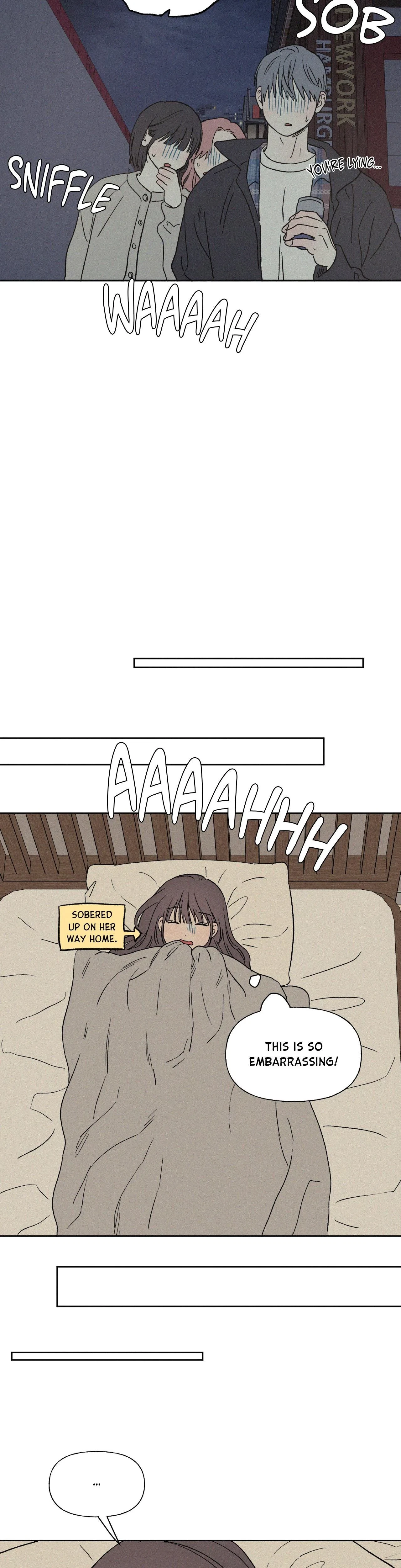 3XLOVE Chapter 38, page 21