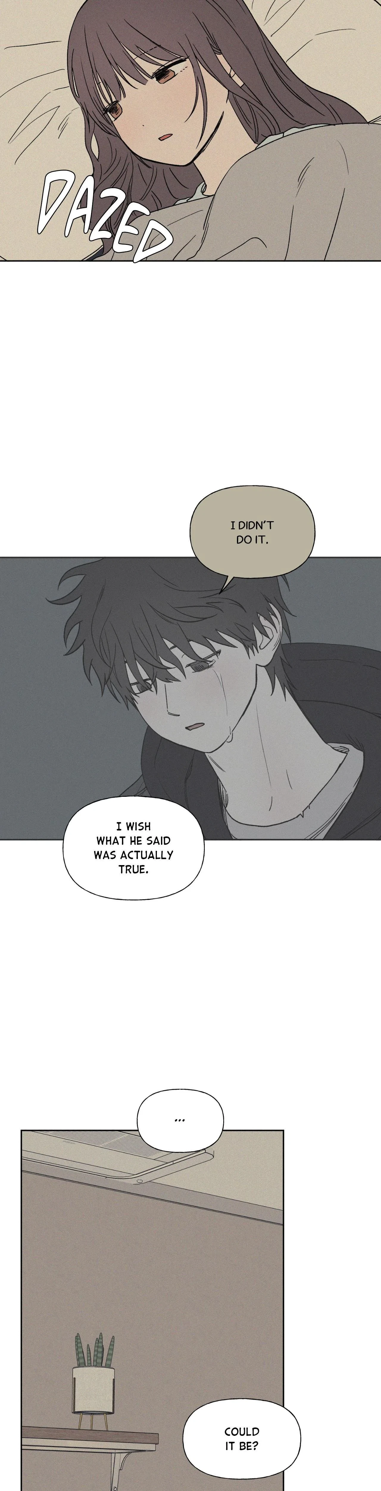 3XLOVE Chapter 38, page 22