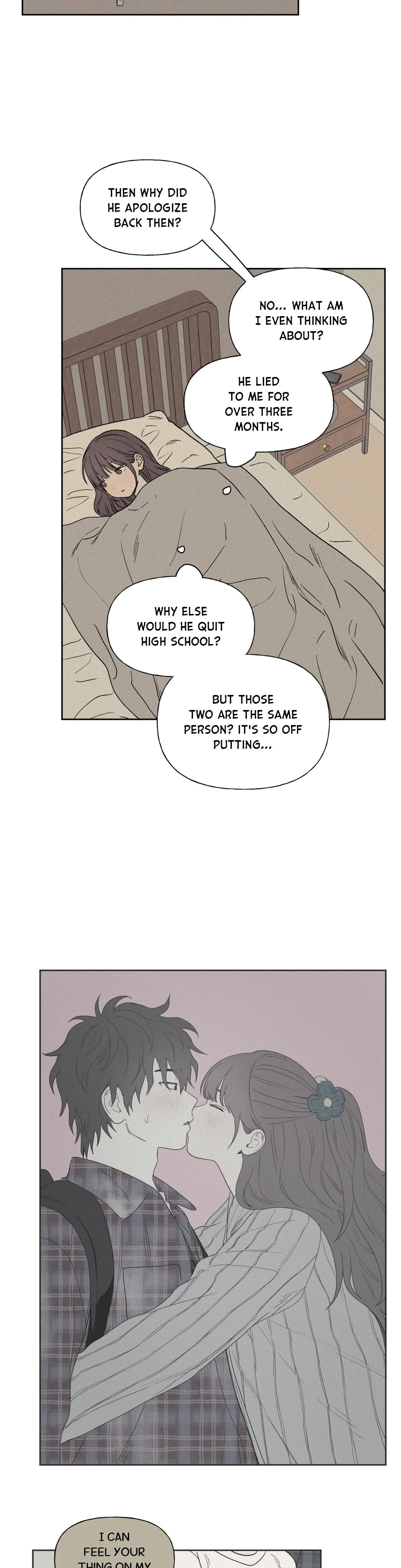 3XLOVE Chapter 38, page 23
