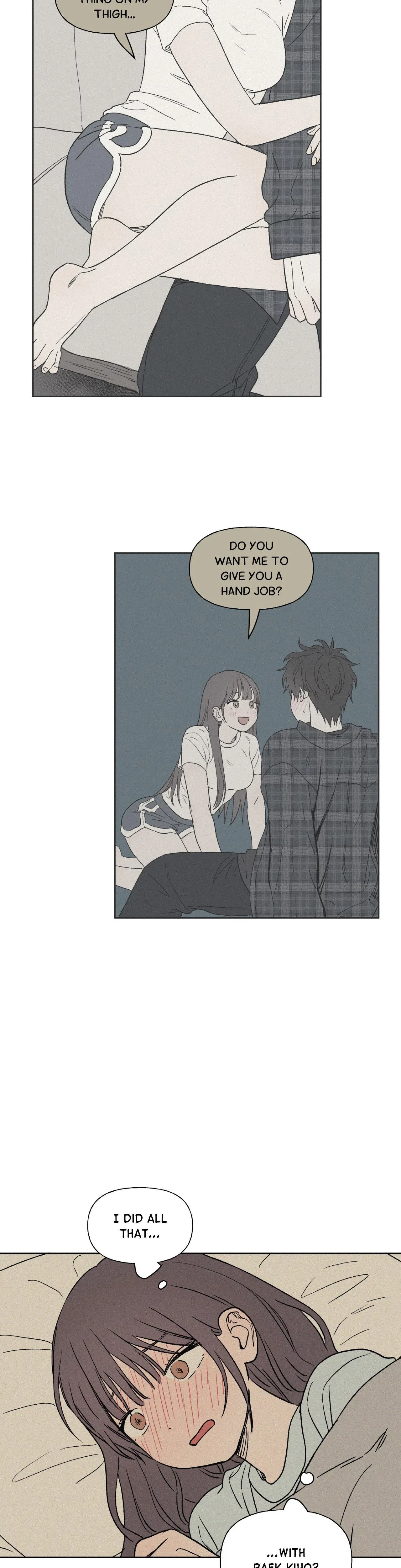 3XLOVE Chapter 38, page 24