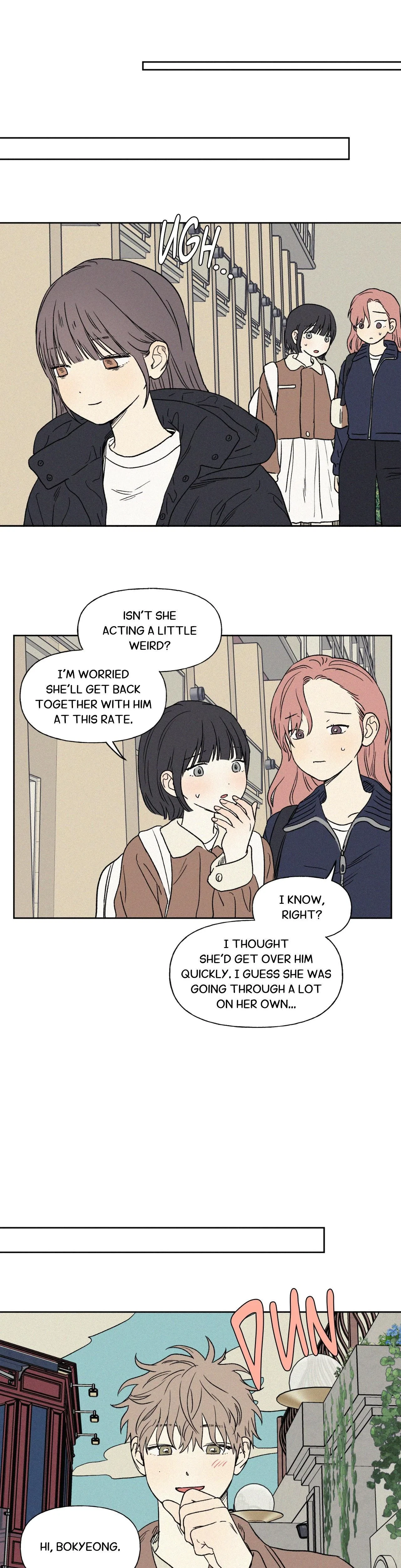 3XLOVE Chapter 38, page 26