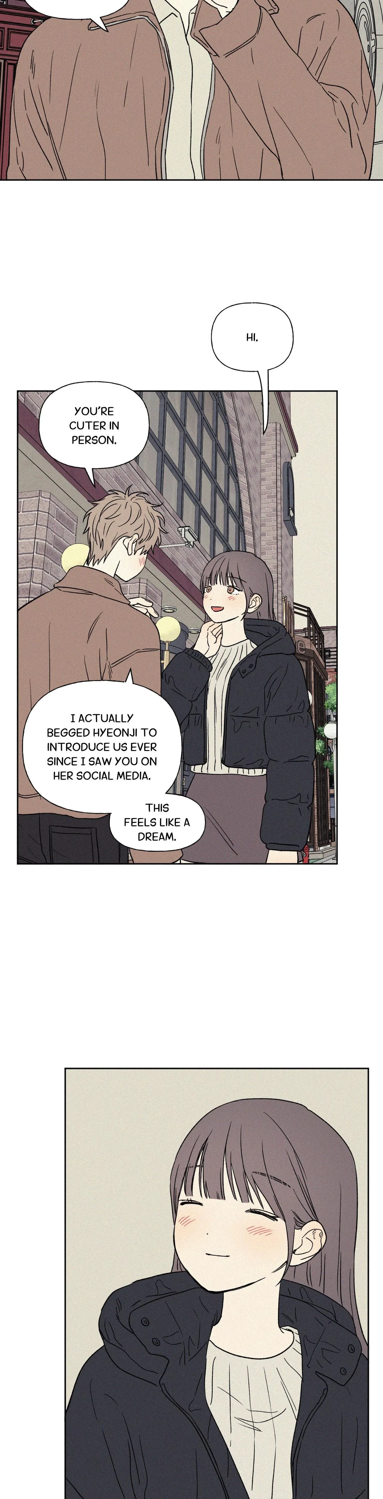 3XLOVE Chapter 38, page 27