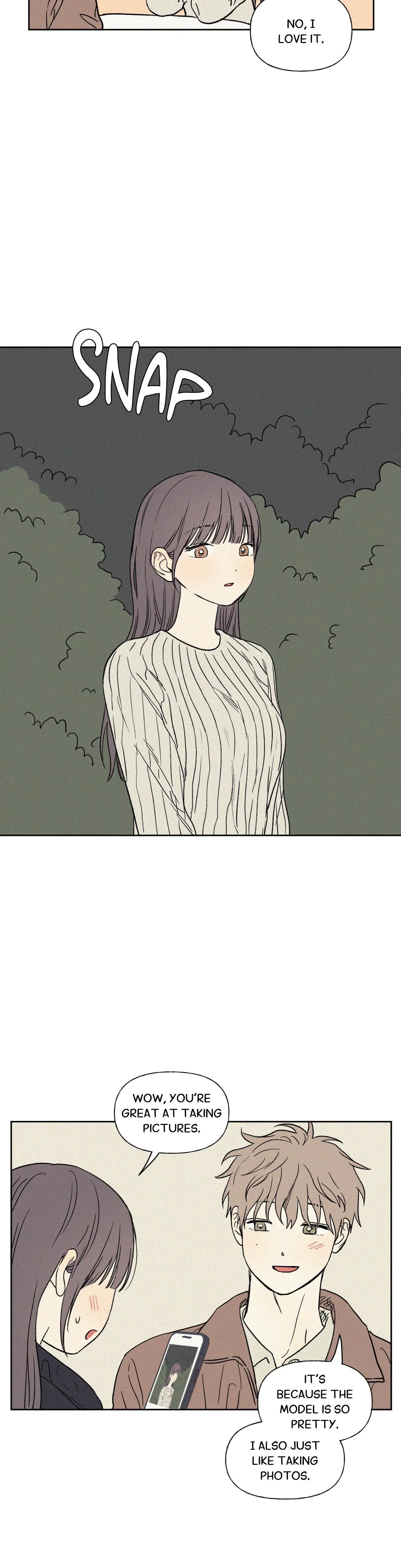 3XLOVE Chapter 38, page 30