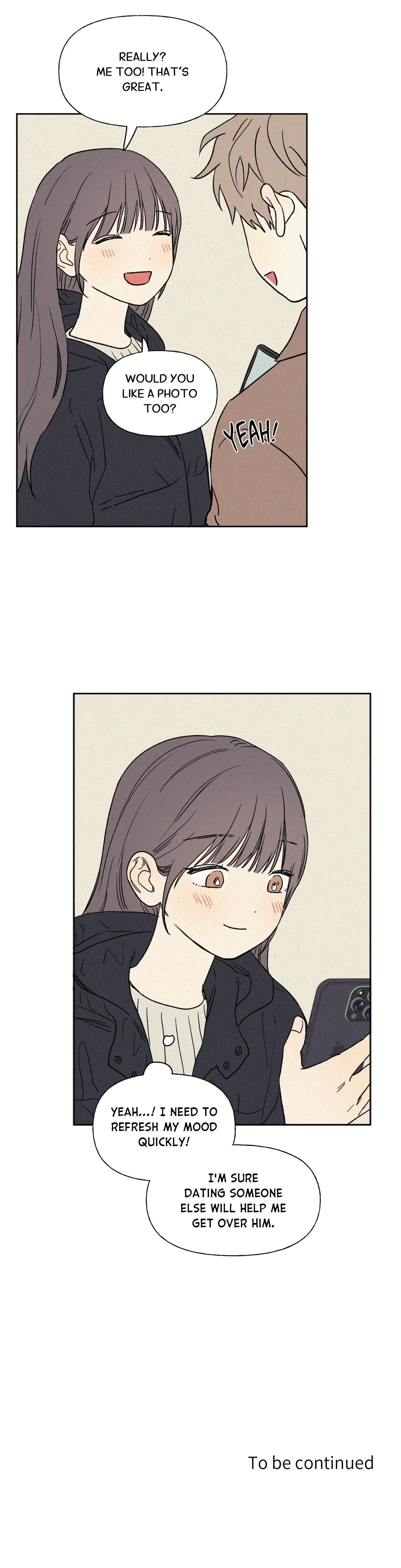 3XLOVE Chapter 38, page 31