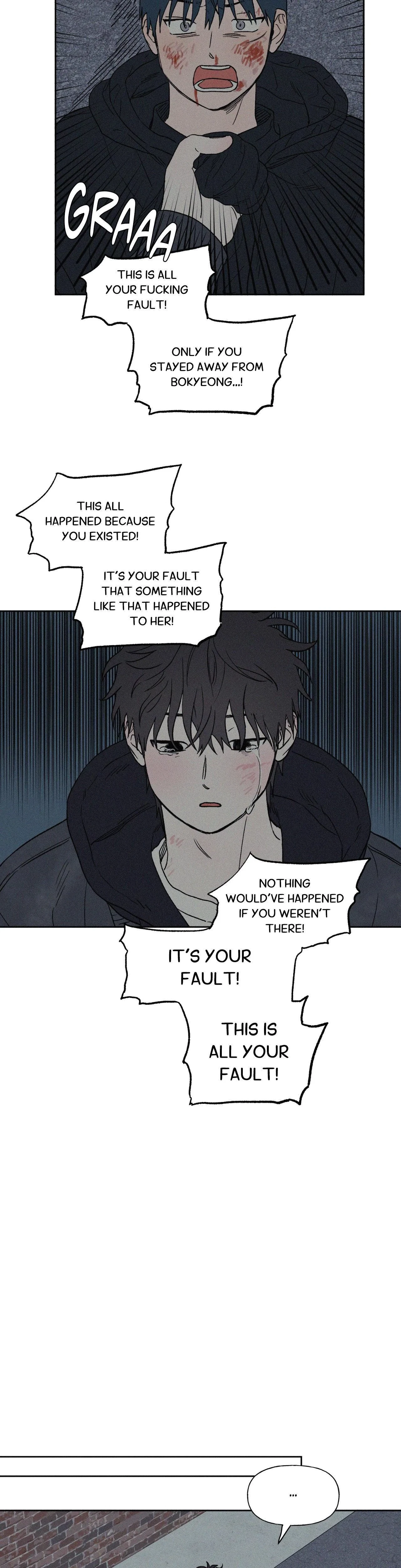 3XLOVE Chapter 38, page 4
