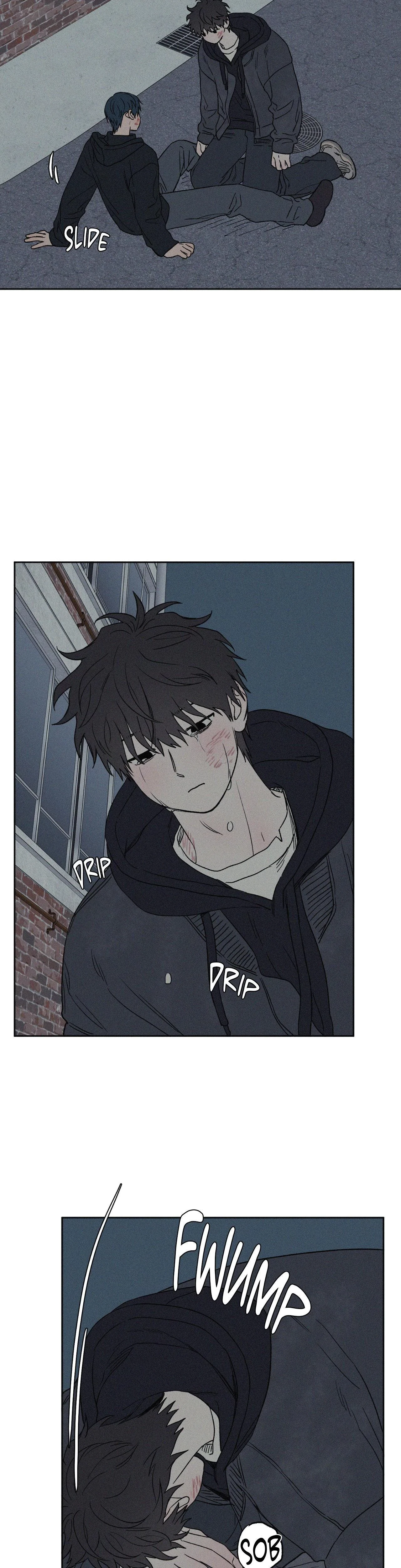 3XLOVE Chapter 38, page 5