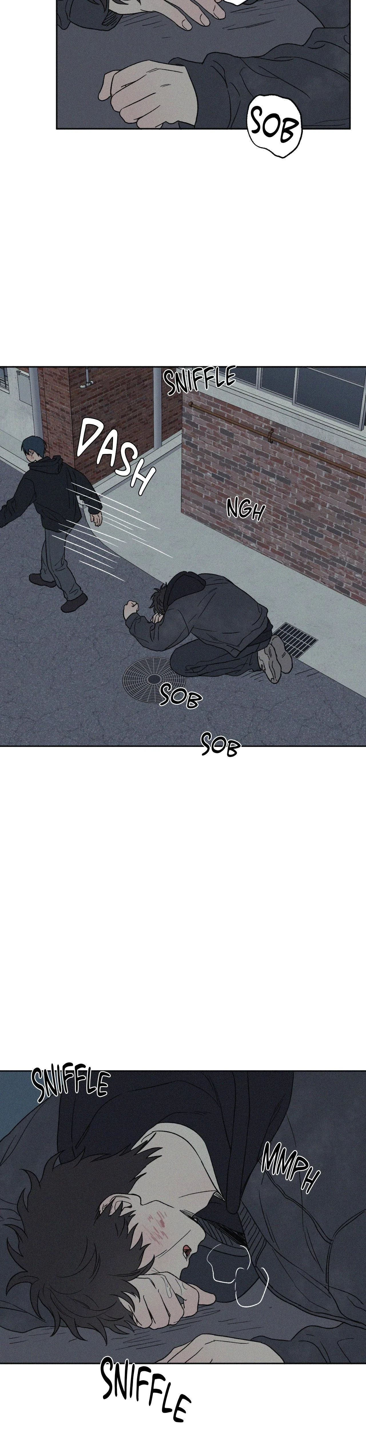 3XLOVE Chapter 38, page 6