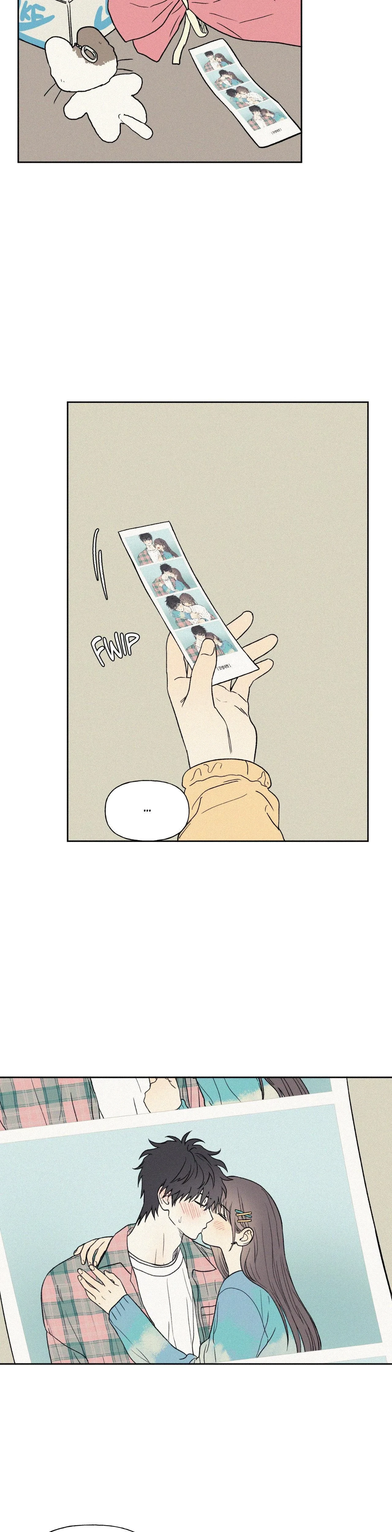 3XLOVE Chapter 38, page 9