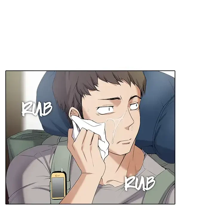 Draw It Yourself Chapter 5 (Uncensored), page 2