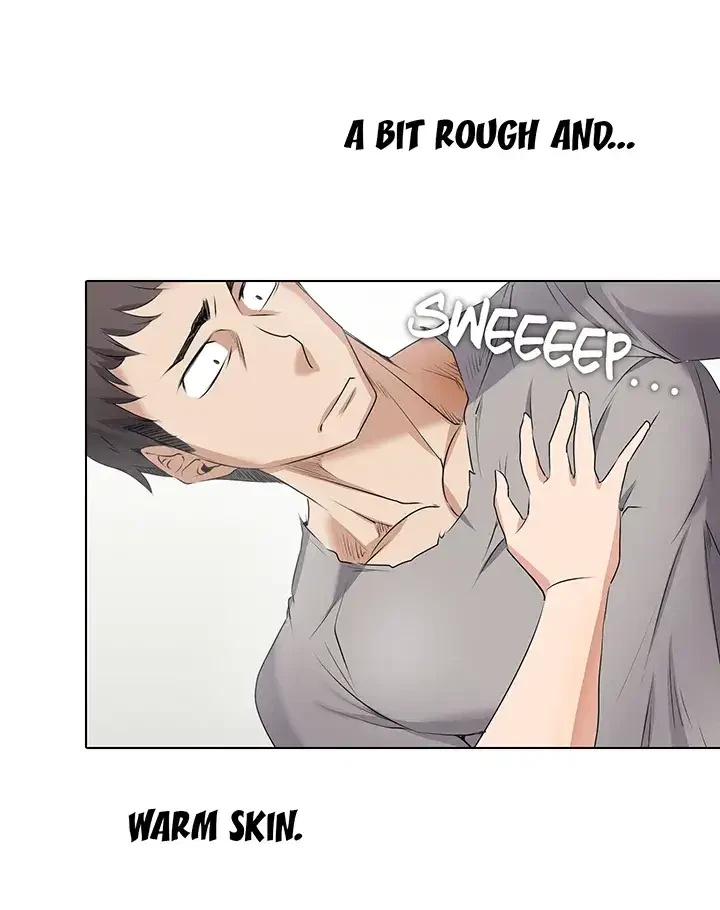 Draw It Yourself Chapter 5 (Uncensored), page 23