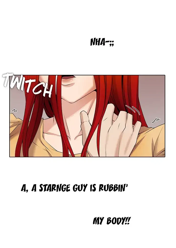 Draw It Yourself Chapter 5 (Uncensored), page 29