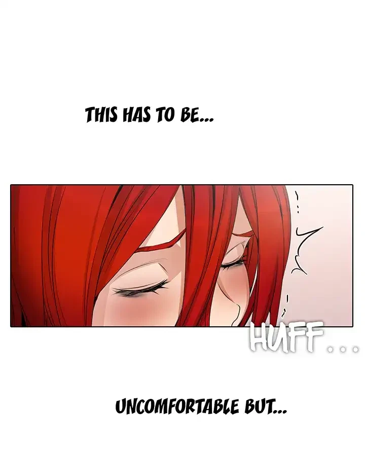 Draw It Yourself Chapter 5 (Uncensored), page 30