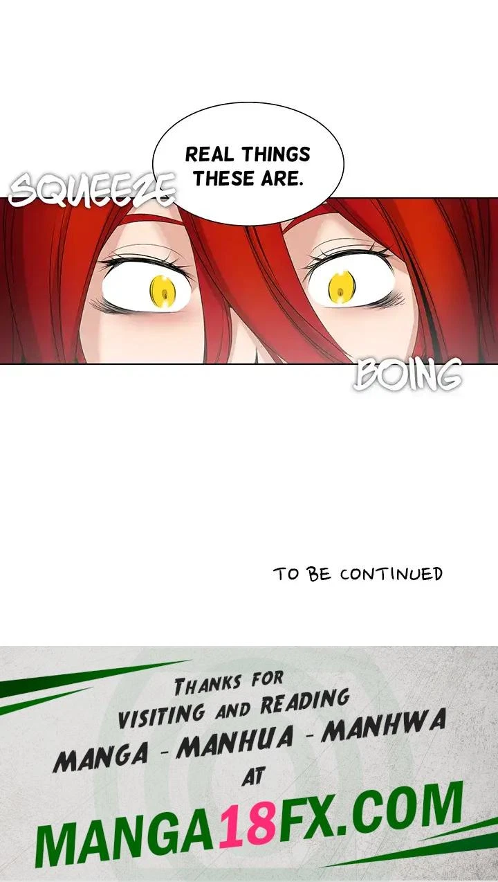 Draw It Yourself Chapter 5 (Uncensored), page 33