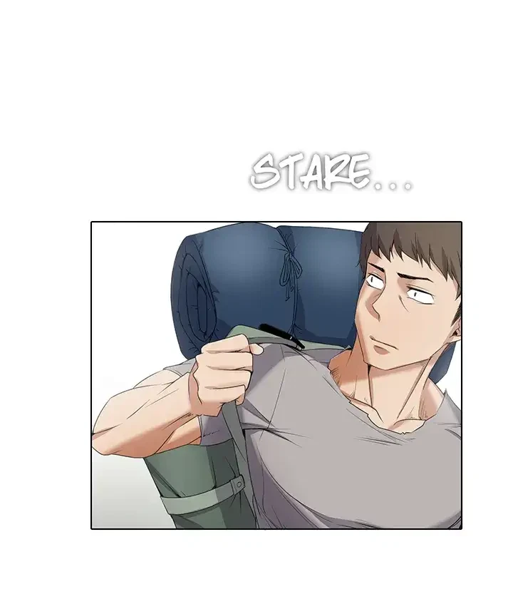 Draw It Yourself Chapter 5 (Uncensored), page 4