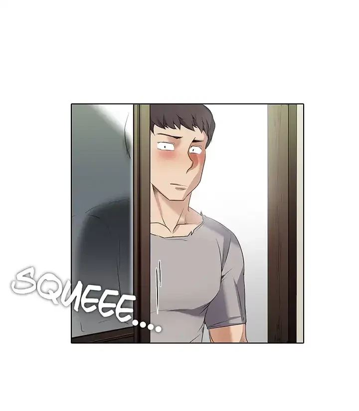 Draw It Yourself Chapter 5 (Uncensored), page 9