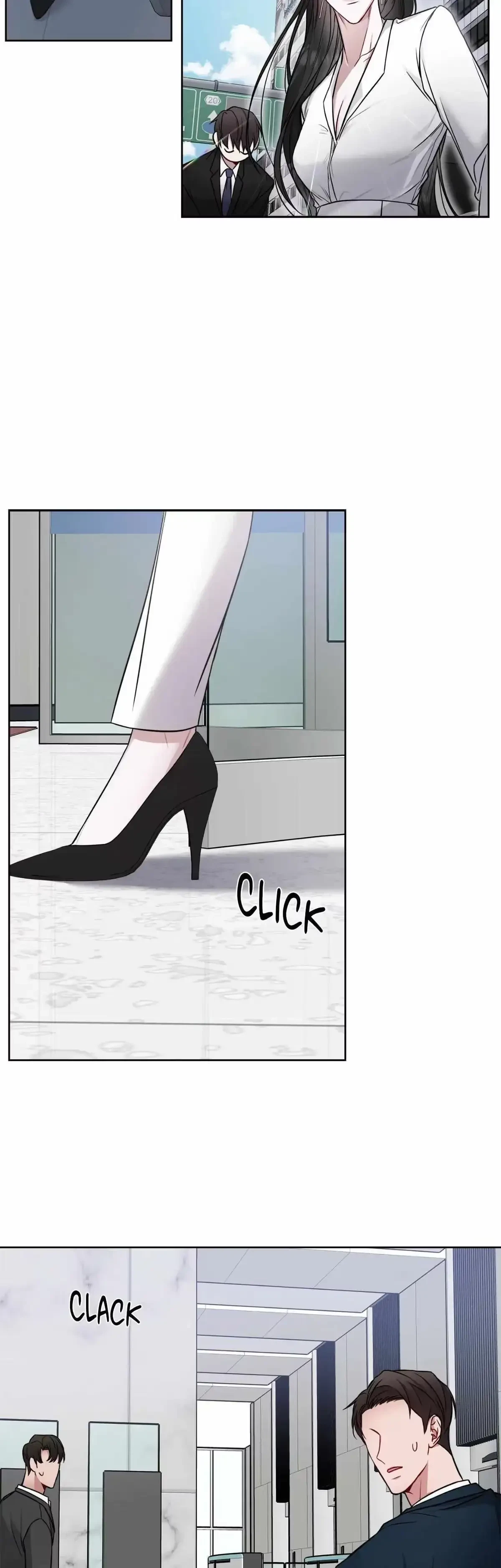 Rent Free Chapter 20, page 14