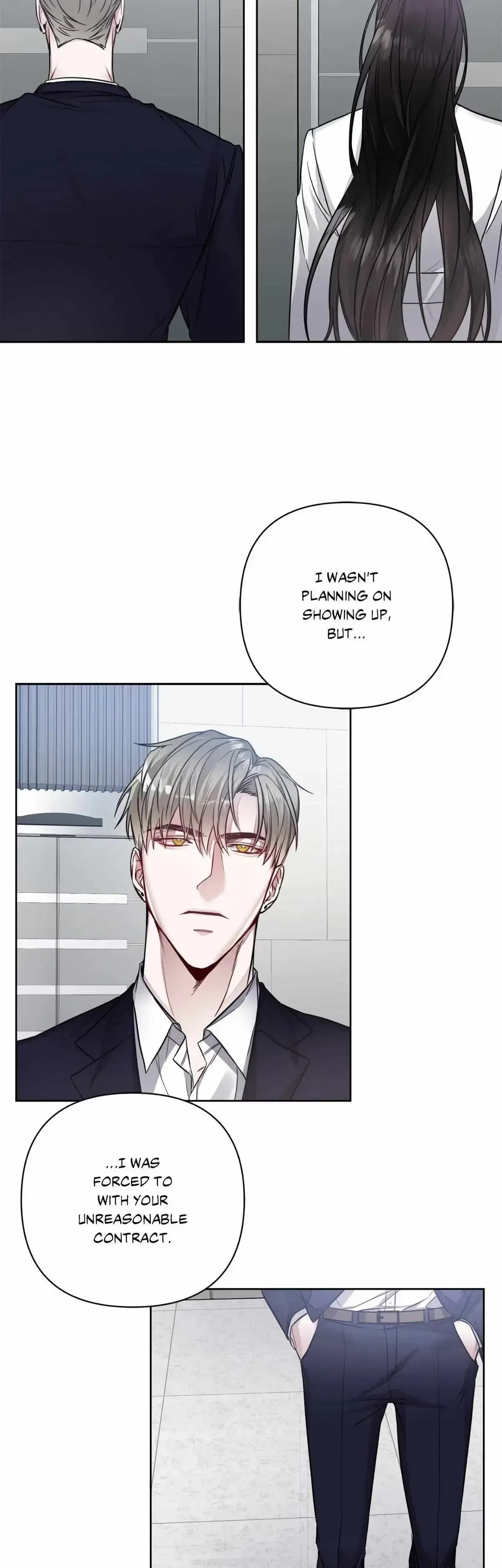 Rent Free Chapter 20, page 17