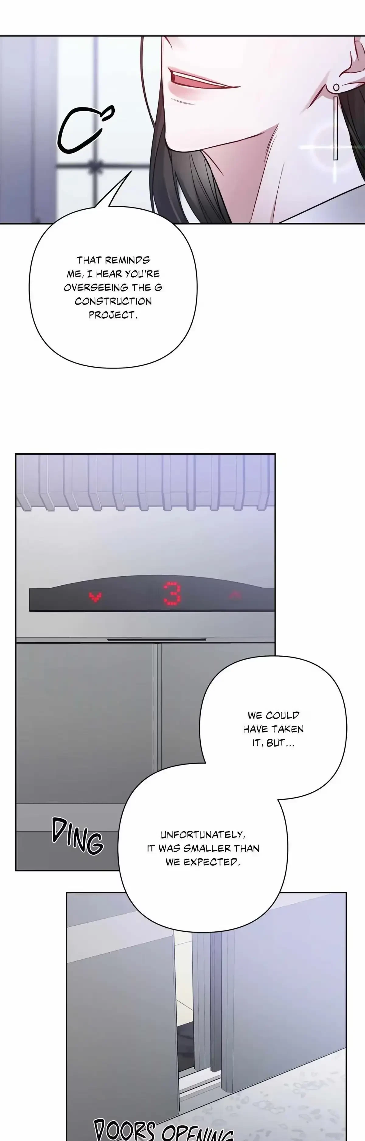 Rent Free Chapter 20, page 19