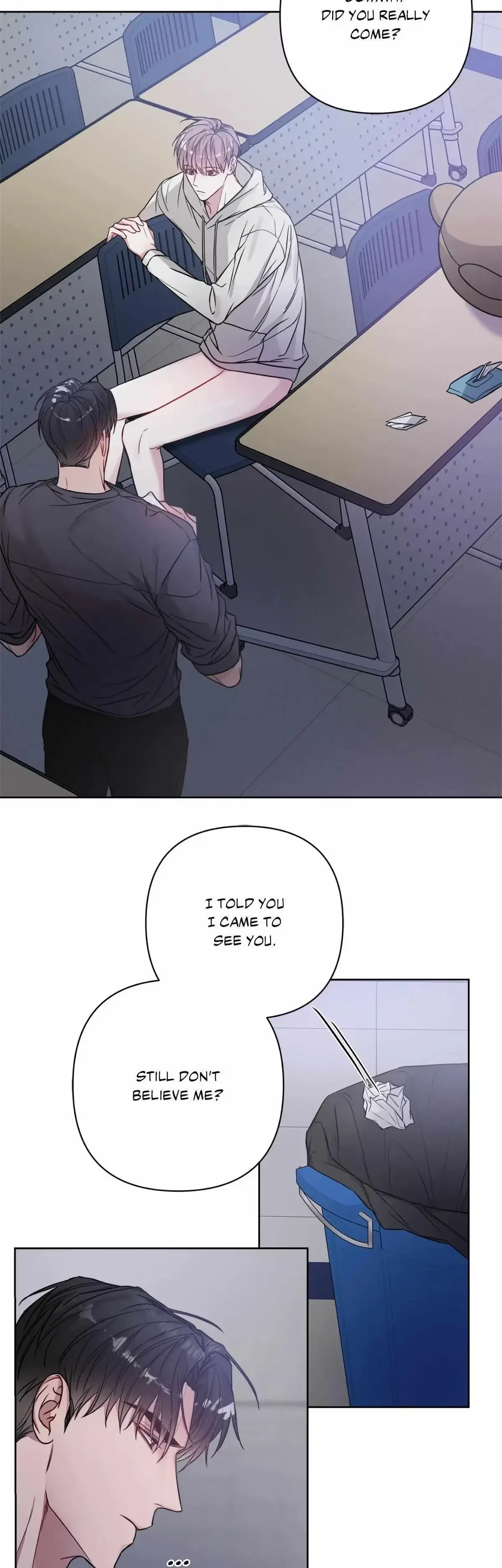 Rent Free Chapter 20, page 2