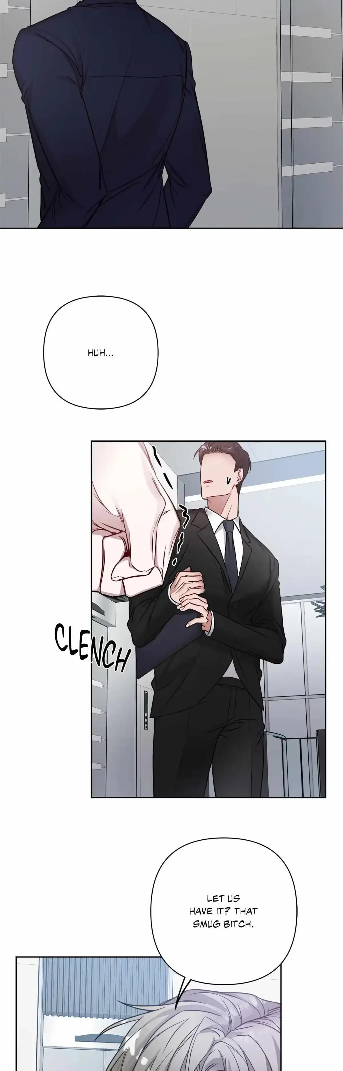 Rent Free Chapter 20, page 21