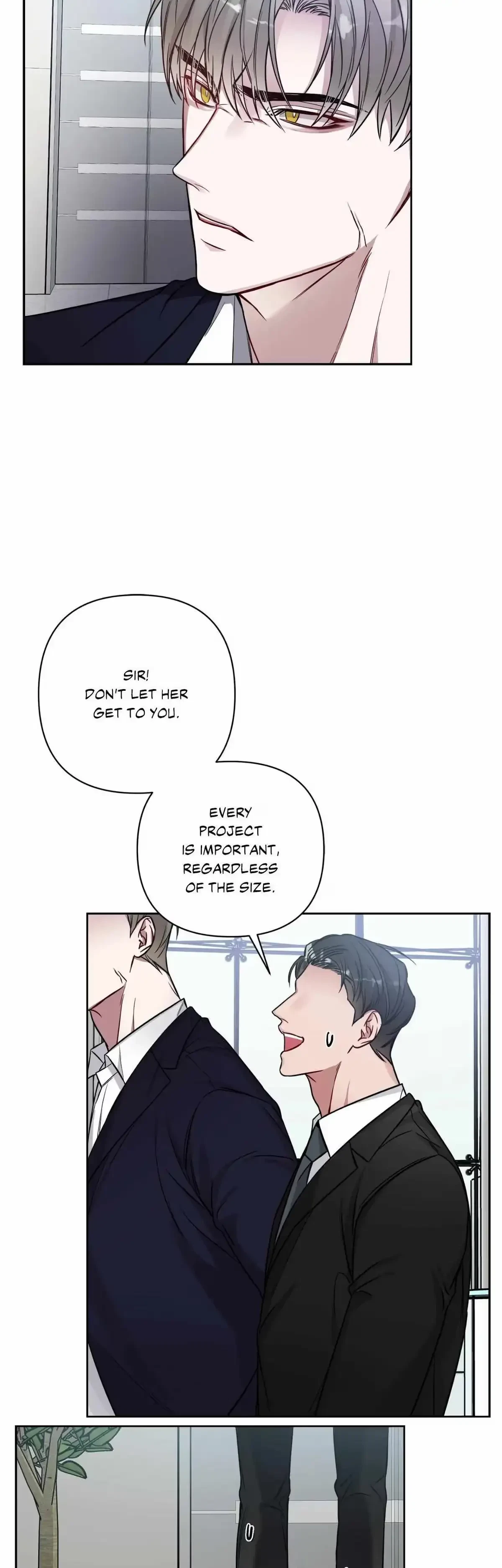 Rent Free Chapter 20, page 22